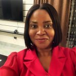Michelle Umeadi